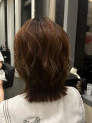 -凯博K-boom Hair Salon