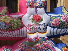 -阳澄湖半岛旅游度假区