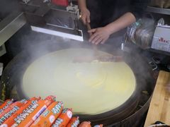 -山东傻大粗粮煎饼(牛街店)