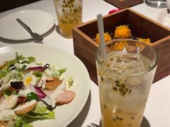 -L'Arome芳芳法国餐厅(仙林金鹰店)