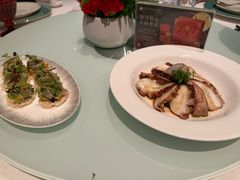 -三号黄浦会Canton Table