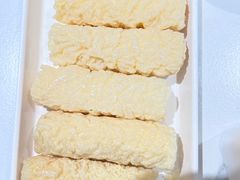 -曲氏老北京铜锅涮肉•火锅(不老街店)