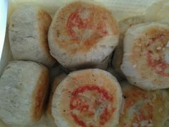 -长发西饼(临顿路店)