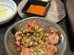 -韩满园· 甄选韩式烤肉