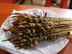 -十里铺铁板鱿鱼