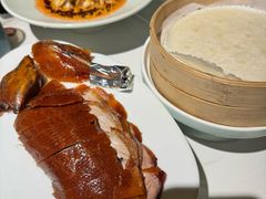 -四世同堂·京菜·烤鸭(双井店)