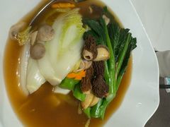 -同里湖大饭店-怡景轩中餐厅(同里古镇店)