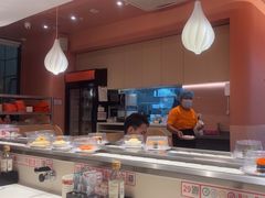 -新一番三文鱼寿司(红城湖店)