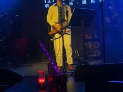 -MOSSO音乐酒吧·live house(南京旗舰店)