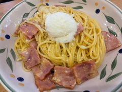 -萨莉亚意式餐厅(南京环亚凯瑟琳广场店)