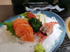 -三石铁板烧(紫竹桥店)