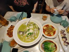 -湖鱼湖·蓉亭食贝(亚运村店)