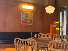 -仁义涵西餐·咖啡(中华巴洛克店)