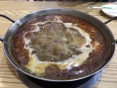 锅仔排骨-老殷锅仔