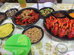 -聚味瞿记·龙虾堂(树木岭店)