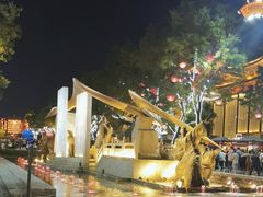 -大唐不夜城