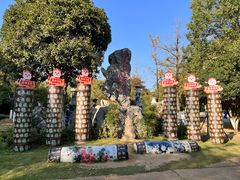 -景德镇古窑民俗博览区