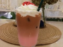 -秘密小花园(第三中学店)