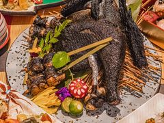 -鸟山鸣·日料食堂(王府井店)
