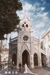 -韩国艺匠ARTIZ STUDIO(天津店)