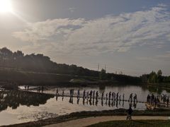 -洨河生态公园