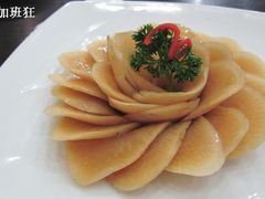 酱萝卜-张胡李四季虾玲珑(竞舟路店)