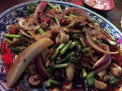 -冯四孃跷脚牛肉·非物质文化遗产店