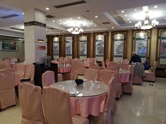 -烤肉宛饭庄(南礼士路店)