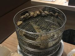 -海味当家(西安路店)
