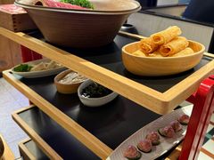 -廖掌柜·重庆鲜货火锅(上海首店)