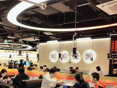 -师烤·豆花烤鱼(深圳坂田天虹店)