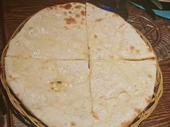 -甘尼仕印度餐厅爵士酒吧(阳春巷店)