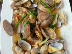 -天天海鲜城·海鲜大排档(新溪店)