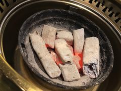 -韩盛·古法烤肉店(皇城恒隆广场店)