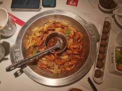 -喜虾客·大虾火锅(郑州无限城店)