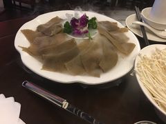 -捞神煲汤火锅(湖滨商业街店)