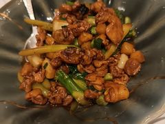 杭椒安格斯牛肉粒-南麓·浙里(外滩店)