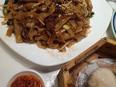 -粤食堂(天津和悦汇店)