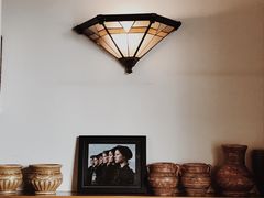 -小世界西餐厅(建国门店)