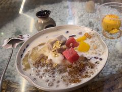 -椰语堂·海南清补凉(中山骑楼店)