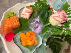 -阿吾罗日本料理(K11艺术中心店)