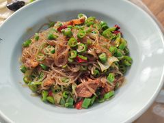 -老磨油饼(高陵店)