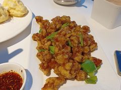 -萍香大厨·锅包肉(大东门店)