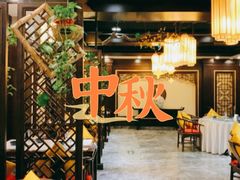大堂-新川办餐厅