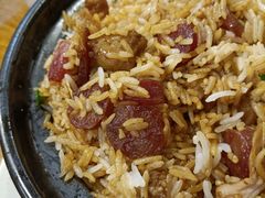 -日昌餐馆(亦庄店)