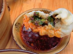 -酒城小笼包(马王庙店)