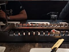 -很久以前羊肉串(昌里路三钢里店)