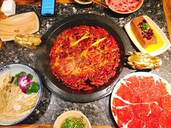 -蜀大侠火锅(寰球文化地标·总府店)