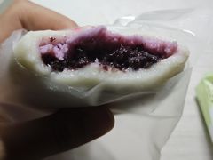 -张果佬年糕卷(科巷店)