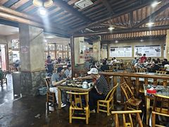 -张关合渣(航空大道店)